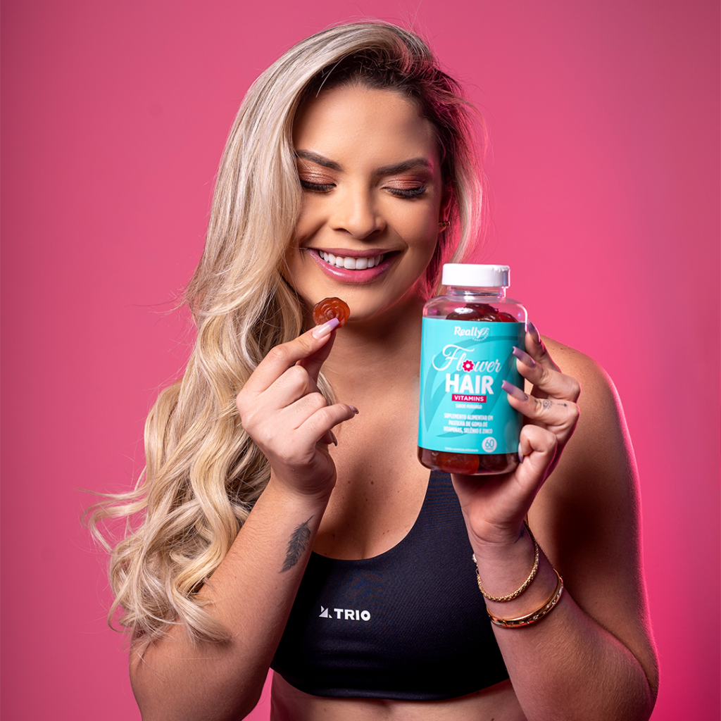 HairFlower Really Suplements